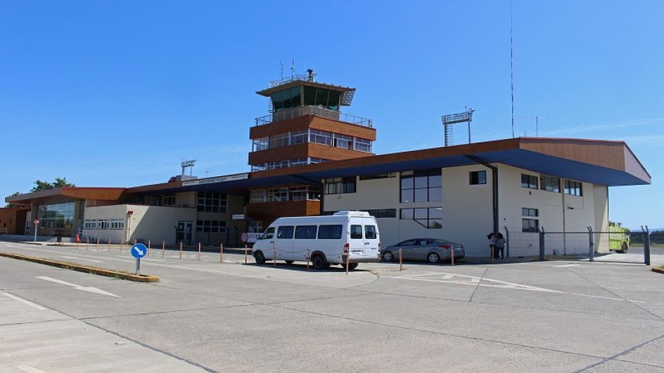 TRANSFER AEROPUERTO - VALDIVIA, Valdivia, CHILE