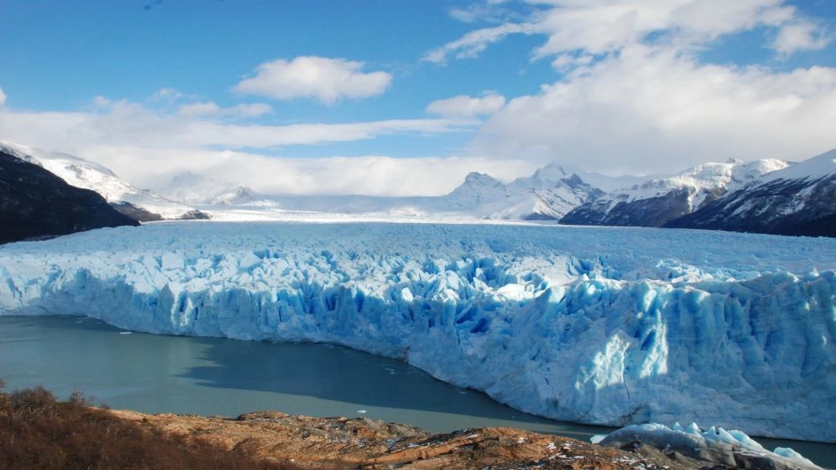 FULL DAY GLACIAR PERITO MORENO, Puerto Natales, CHILE