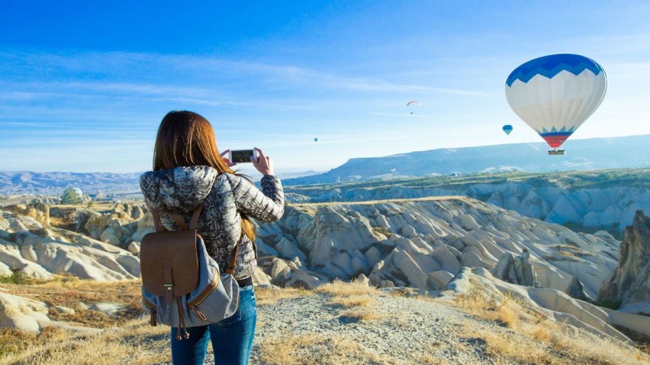 Tour de dÃ­a completo de Capadocia con la ciudad subterrÃ¡nea de Kaymakli desde Capadocia, Goreme, TURQUIA