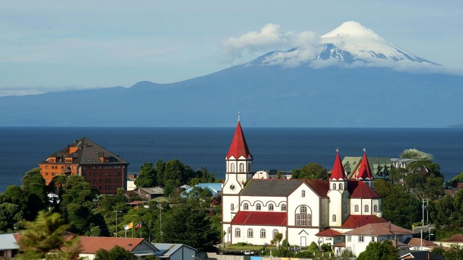 Puerto Varas 3 dÃ­as, Mini Paquete, Puerto Varas, CHILE