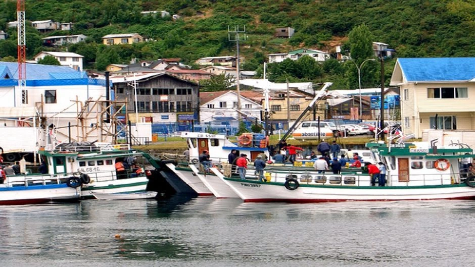 COMBO PUERTO VARAS EXPRESS, Puerto Varas, CHILE