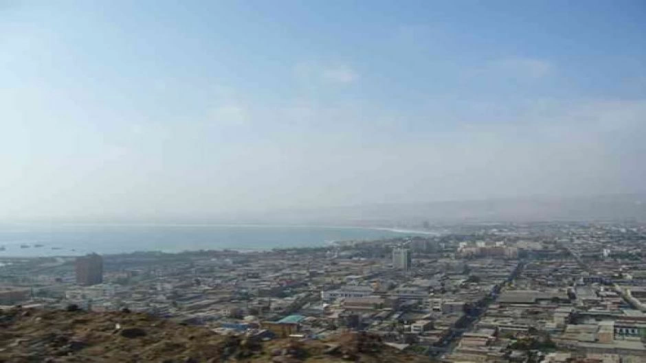 CITY TOUR ARICA PANORAMICO, Arica, CHILE