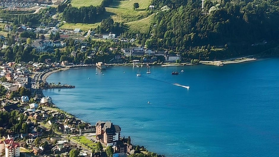 Tour Patrimonial y Cervecero en Puerto Varas, Puerto Varas, CHILE