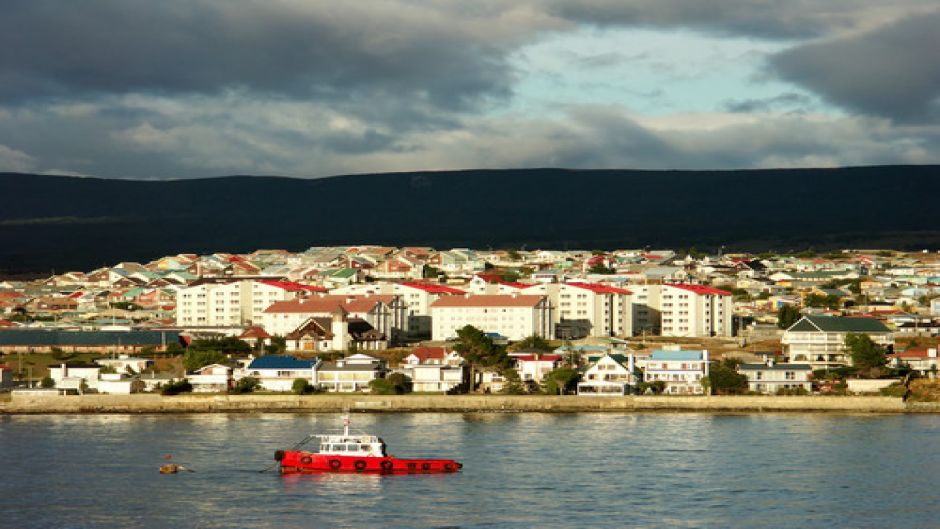 CITY TOUR PUNTA ARENAS + EXCURSION FUERTE BULNES, Punta Arenas, CHILE