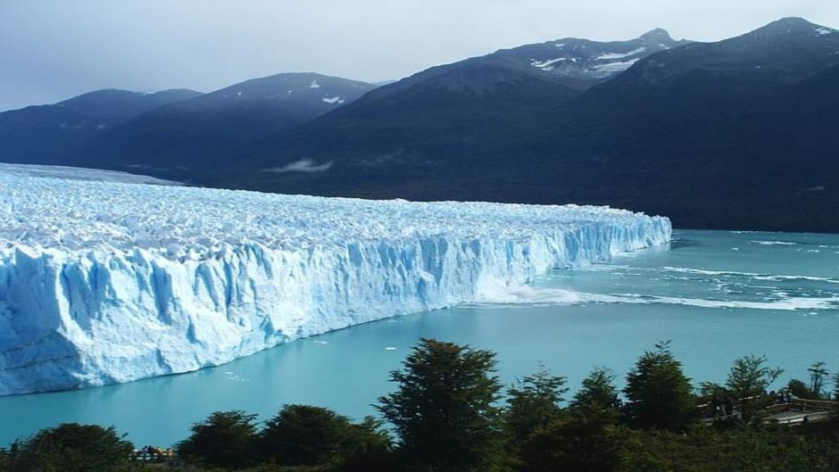 Combo de Excursiones El Calafate - FTE0P1 , El Calafate, ARGENTINA