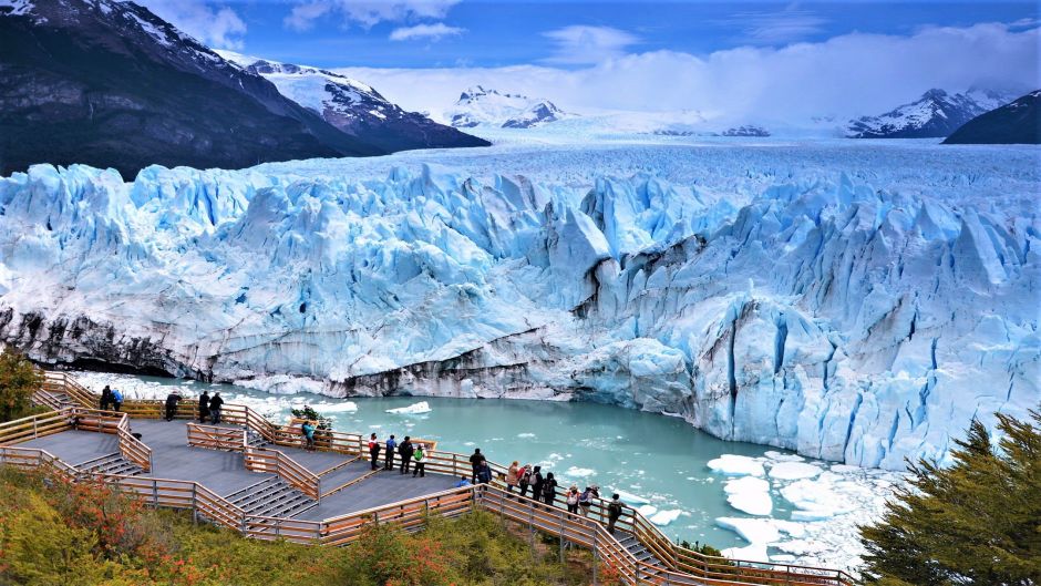 Combo de Excursiones El Calafate - FTE0P1 , El Calafate, ARGENTINA