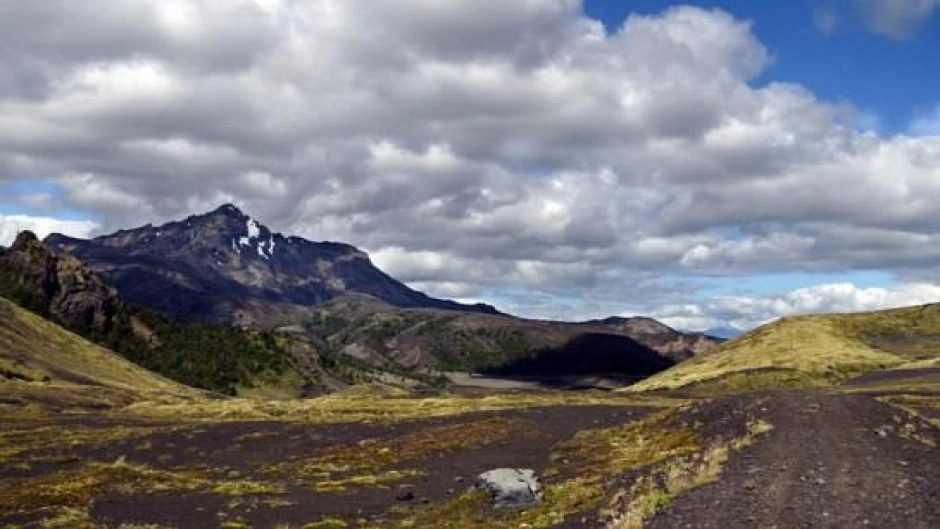 TREKKING PASO DESOLACIÃ³N, Puerto Varas, CHILE