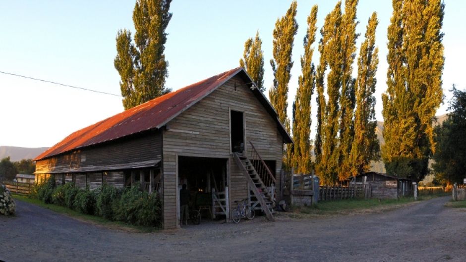 EXCURSION ANCUD - CAULIN - LACUY, Puerto Montt, CHILE