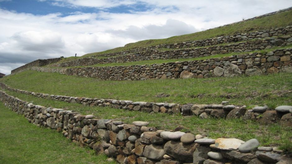 MORAY & SALINERAS DE MARAS, CHINCHERO CON ALMUERZO, Cusco, PERU