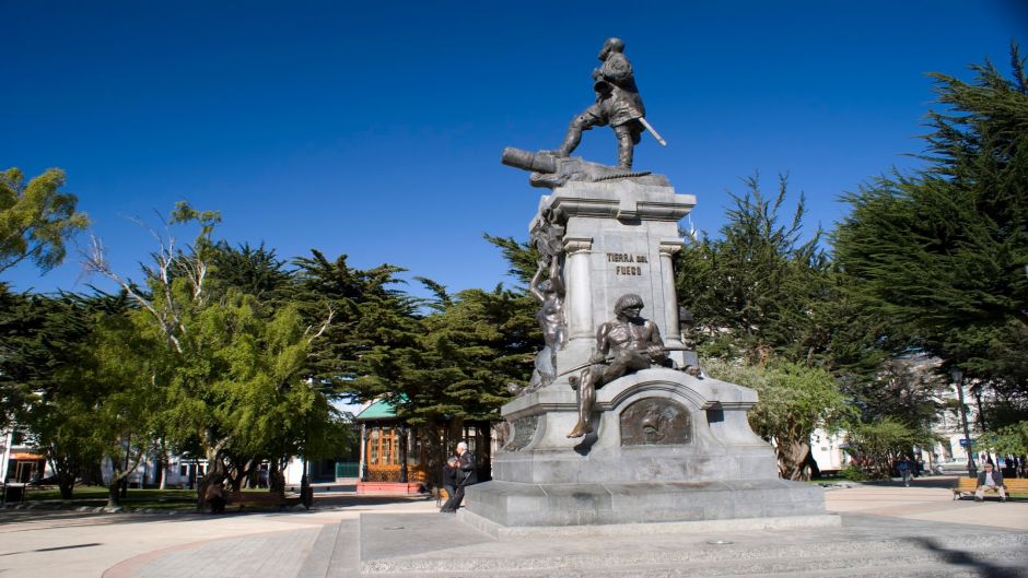 CITY TOUR PUNTA ARENAS, Punta Arenas, CHILE