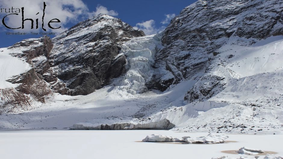 AGUAS TERMALES Y GLACIARES EN SANTIAGO, Santiago, CHILE