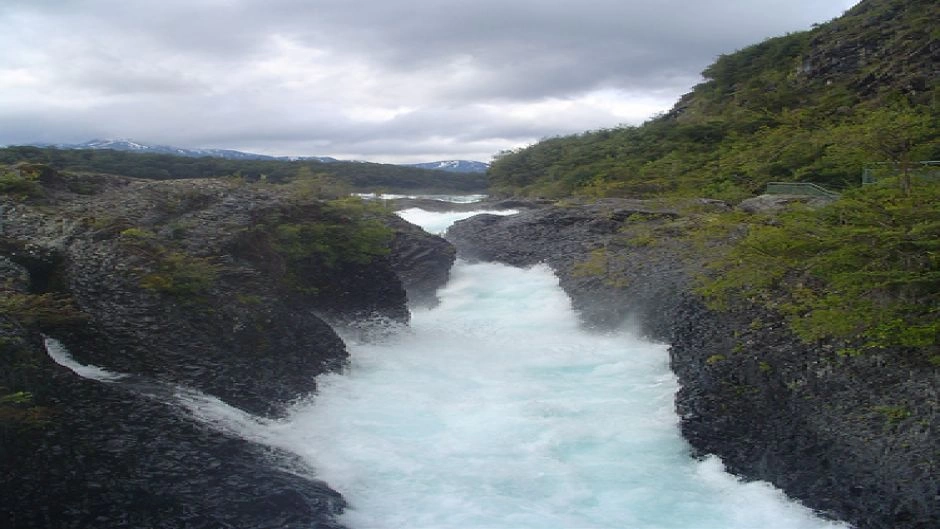 EXCURSION SALTOS DEL PETROHUE, Puerto Varas, CHILE