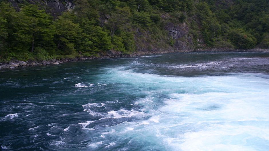 Tour VOLCAN OSORNO Y PETROHUE, Puerto Montt, CHILE