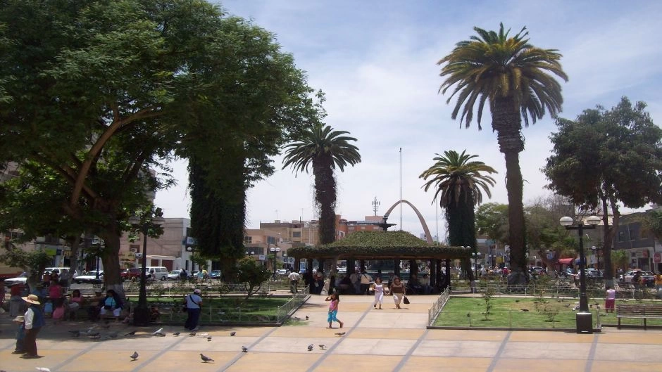 CITY TOUR ARICA PANORAMICO, Arica, CHILE