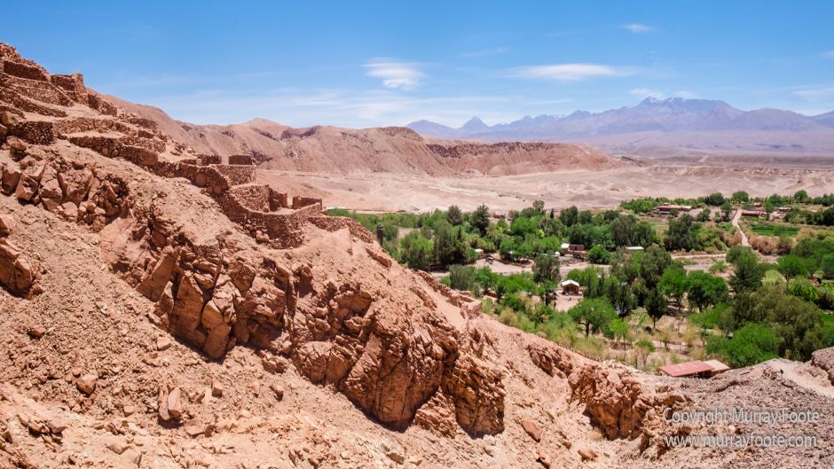 TOUR ARQUEOLOGICO , San Pedro de Atacama, CHILE