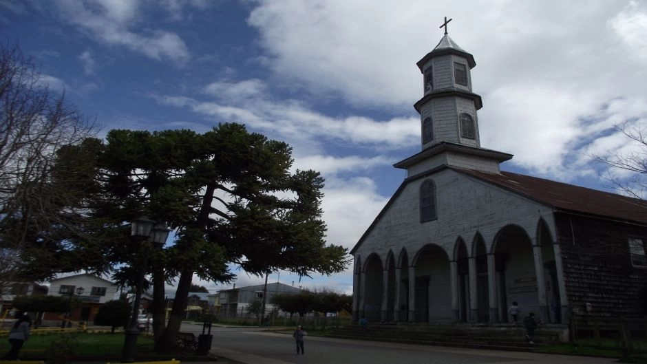 TRANSFER IN + NAVEGACION PEULLA + TOUR A CHILOE + TRANSFER OUT, Puerto Varas, CHILE