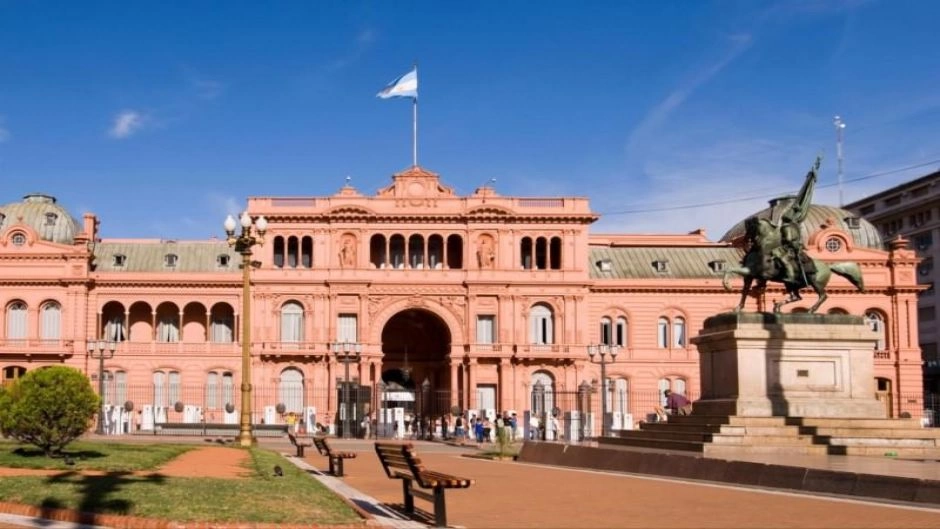 City Tour por Buenos Aires con Navegacion por el riÂ­o de La Plata, Buenos Aires, ARGENTINA