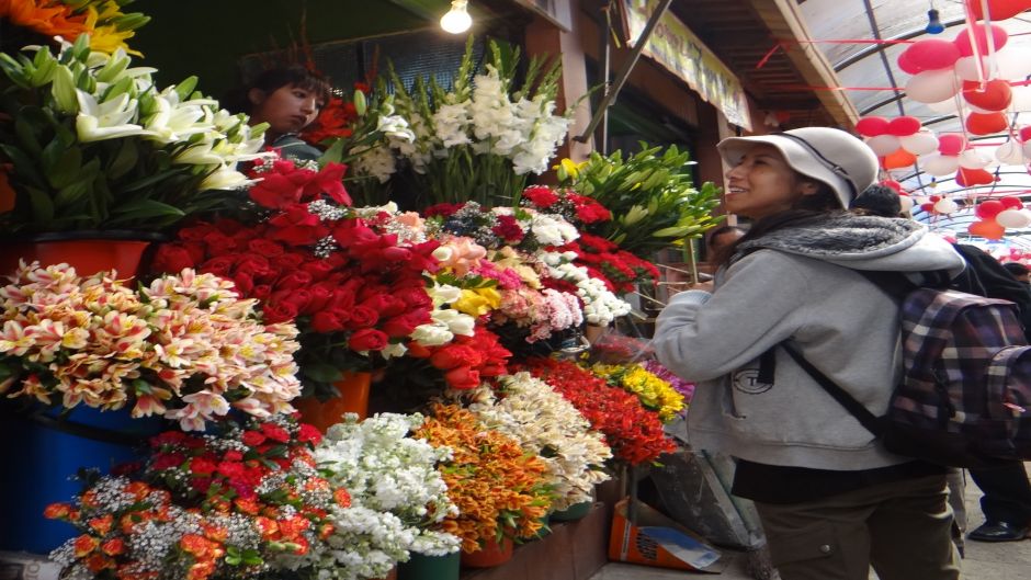 City Tour Bolivia con un lustrabotas de guia., La Paz, BOLIVIA