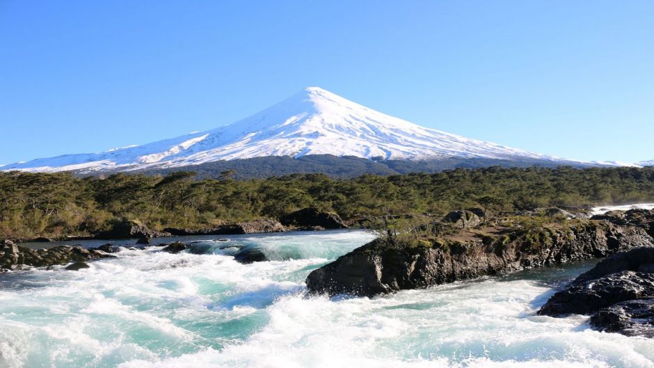 Tour VolcÃ¡n Osorno y Visita a cervecerÃ­a artesanal, Puerto Varas, CHILE