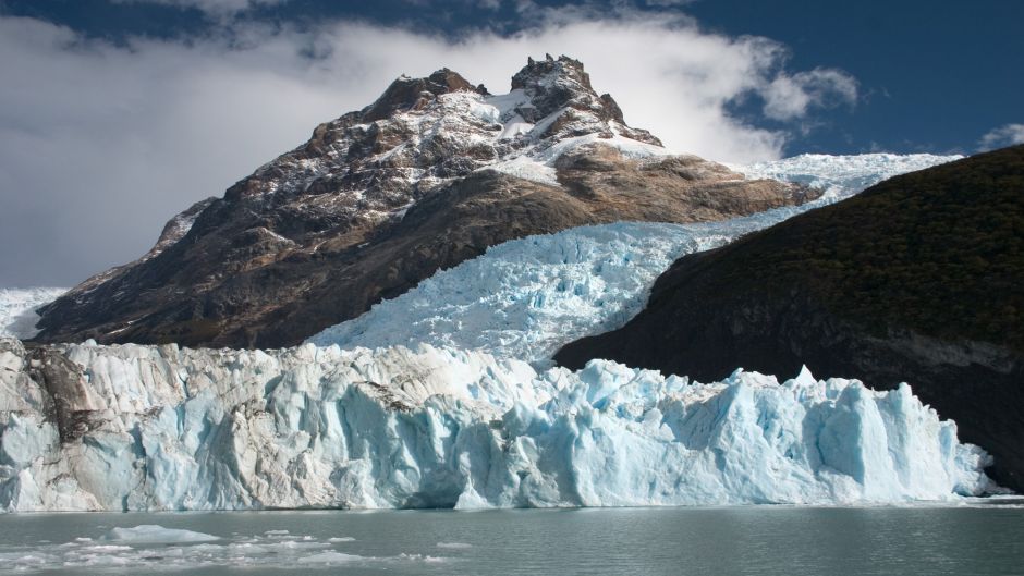 Experiencia Glaciares Gourmet , El Calafate, ARGENTINA