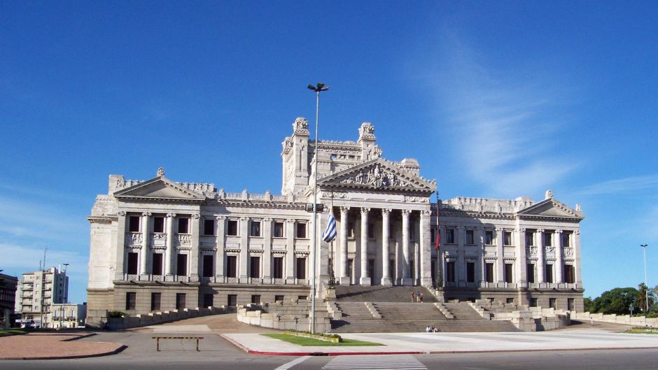 ExcursiÃ³n de un dÃ­a completo a Montevideo - Uruguay, desde Buenos Aires, Buenos Aires, ARGENTINA