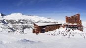 TOUR VALLE NEVADO, Santiago, CHILE