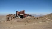 TOUR VALLE NEVADO, Santiago, CHILE