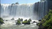 Cataratas Del Iguazu - Lado Brasilero, Puerto Iguazú, ARGENTINA