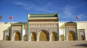 Visita guiada a Casablanca, Casablanca, MARRUECOS