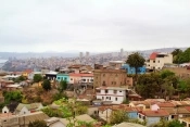 TOUR VALPARAISO Y VINA DEL MAR, Santiago, CHILE