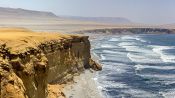 Excursion Reserva Natural de Paracas , Paracas, PERU