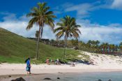 FULL DAY TOUR - ISLA DE PASCUA, Isla de Pascua, CHILE