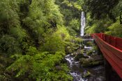 TERMAS GEOMETRICAS, Pucon, CHILE