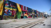 Explorando el centro  histÃ³rico de RÃ­o con Museo del MaÃ±ana, Río de Janeiro, BRASIL