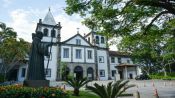 Explorando el centro  histÃ³rico de RÃ­o con Museo del MaÃ±ana, Río de Janeiro, BRASIL