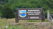 TREKKING EN RESERVA MAGALLANES, Punta Arenas, CHILE