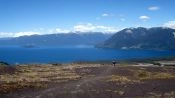 TREKKING PASO DESOLACIÃ³N, Puerto Varas, CHILE