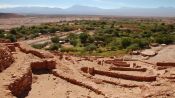 TOUR ARQUEOLOGICO , San Pedro de Atacama, CHILE