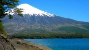 TOUR AL VOLCAN OSORNO, Puerto Varas, CHILE