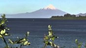 VUELTA AL LAGO LLANQUIHUE Y VOLCAN OSORNO, Puerto Varas, CHILE