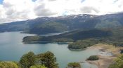 TREKKING PARQUE NACIONAL CONGUILLIO, Pucon, CHILE