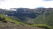 TREKKING PARQUE NACIONAL CONGUILLIO, Pucon, CHILE