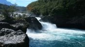 EXCURSION SALTOS DEL PETROHUE, Puerto Varas, CHILE