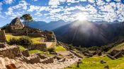 MACHU PICCHU EN TREN EXPEDITION, Cusco, PERU