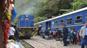 MACHU PICCHU EN TREN EXPEDITION, Cusco, PERU