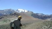 TREKKING CERRO FALSA PARVA Y PARVA, Santiago, CHILE