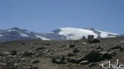 TREKKING CERRO FALSA PARVA Y PARVA, Santiago, CHILE