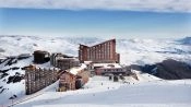 TOUR VALLE NEVADO + PORTILLO Y LAGUNA + TRANSFER IN/OUT, Santiago, CHILE