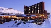 TOUR VALLE NEVADO, Santiago, CHILE