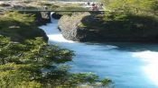 EXCURSION SALTOS DEL PETROHUE, Puerto Varas, CHILE